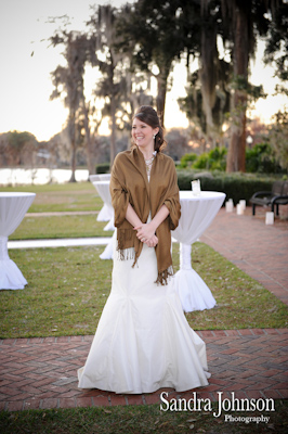 Best Cypress Grove Park Wedding photographer - Sandra Johnson (SJFoto.com)